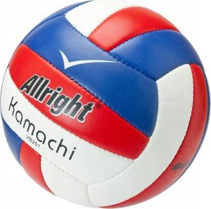 Piłka do siatkówki Allright Kamachi rozmiar 5 1