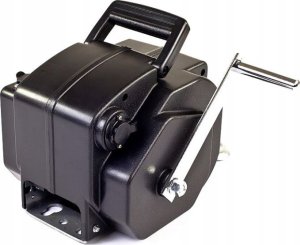 Dragon Winch Wyciągarka elektryczna 12V DWP 3500 (uciąg: 1587 kg) 3