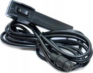 Dragon Winch Wyciągarka elektryczna 12V DWP 3500 (uciąg: 1587 kg) 10