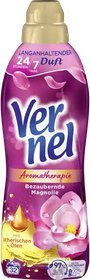 Płyn do płukania Vernel AROMA THERAPIE  płyn do płukania 34 prań 850ml DE 1