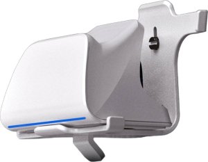 Geekhome Geekhome ładowarka do gamepada PS5 | biała 1