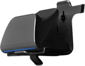 Geekhome Geekhome ładowarka do gamepada PS5 | czarna 1