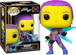 Figurka Funko Pop Funko Pop! Marvel Ant Man And Wasp 341 Figurka 1