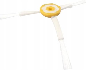 JETtools Szczotka Szczoteczka Boczna Czyszcząca 3 Ramiona iRobot Roomba 500 600 700 6