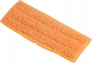 JETtools Nakładka do Mopowania Ścierka Mopująca Mop do iRobot Braava JET 240 241 / Pomarańczowa 3