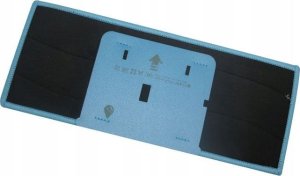 JETtools Nakładka na Sucho Ściereczka Mopująca Czyszcząca Mop - iRobot Braava Jet M6 6