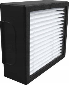 JETtools Filtr Powietrza Wymienny HEPA do iRobot Roomba Combo J7+ 4