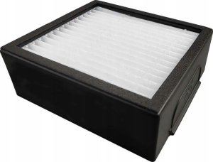 JETtools Filtr Powietrza Wymienny HEPA do iRobot Roomba Combo J7+ 8