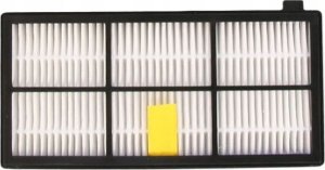 JETtools Filtr Powietrza Wymienny HEPA do iRobot Roomba Seria 800 900 Aeroforce 3