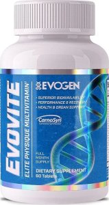 Evogen Evogen - Evovite, 60 tabletek 1