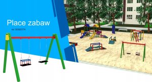 Bujak na sprężynie PIES PU 2