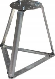 Bujak na sprężynie PIES PU 5