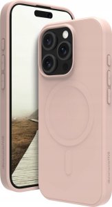 dbramante Greenland Pro MagSafe - iPhone 16 Pro - Pink Sand 4