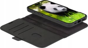 dbramante Lynge MagSafe - iPhone 16 Plus - Black 4