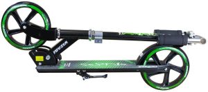 Hulajnoga Vizari Reptile Zielony (587207) 5