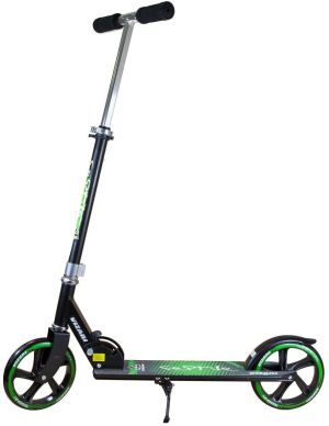 Hulajnoga Vizari Reptile Zielony (587207) 2