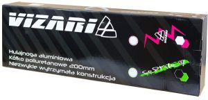 Hulajnoga Vizari Reptile Zielony (587207) 3