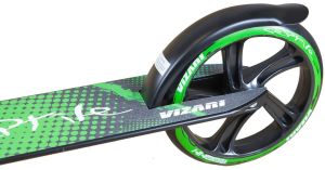 Hulajnoga Vizari Reptile Zielony (587207) 4