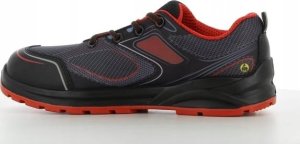 SAFETY JOGGER Buty Robocze S1P Esd Ochronne S1P Z Antypoślizgowe 42 Safety Jogger Cador R Safety Jogger Cador Red 42 5400950700459 4