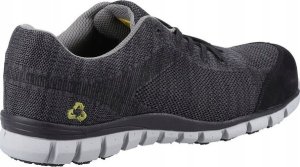 SAFETY JOGGER Buty Robocze S1P Esd Lekkie Nosek S1P Antypoślizgowe Jogger Morris S1P 42 Safety Jogger Morris   S1P 42 Buty 5400950466041 2