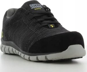 SAFETY JOGGER Buty Robocze S1P Esd Lekkie Nosek S1P Antypoślizgowe Jogger Morris S1P 42 Safety Jogger Morris   S1P 42 Buty 5400950466041 5