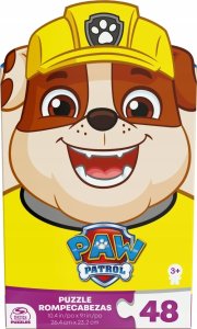 SPINMASTER GAMES SPINMASTER GAMES puzzle Paw Patrol, 6068018 3