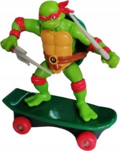 Figurka TMNT TMNT figure Sewer Shredder Raphael, 71024 1
