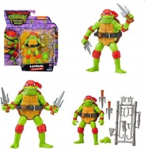 Figurka TMNT TMNT basic figure Michelangelo, 83283 12
