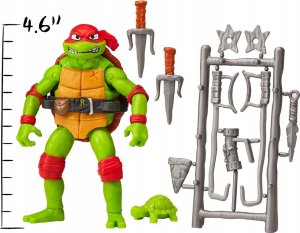 Figurka TMNT TMNT basic figure Michelangelo, 83283 6