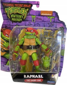 Figurka TMNT TMNT basic figure Michelangelo, 83283 7
