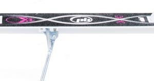 Hulajnoga PowerBlade Pb Skull Biały (335572) 2