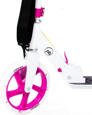 Hulajnoga PowerBlade Pb Skull Biały (335572) 5