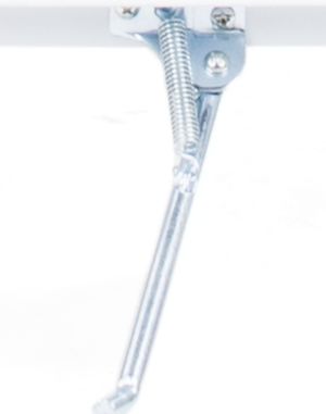 Hulajnoga PowerBlade Pb Skull Biały (335572) 6