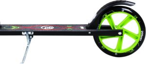 Hulajnoga PowerBlade Pb Skull Czarny (334766) 2