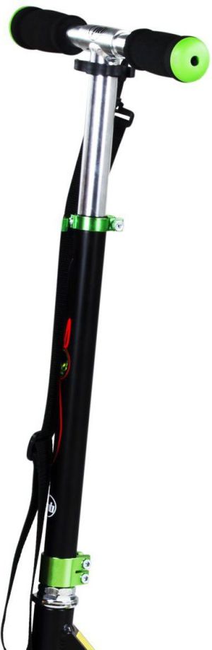 Hulajnoga PowerBlade Pb Skull Czarny (334766) 4