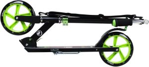 Hulajnoga PowerBlade Pb Skull Czarny (334766) 6