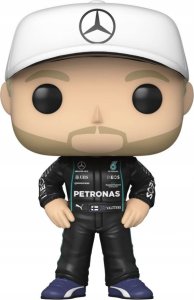 Figurka Funko Pop FUNKO POP! Vinyl Figure: Formula One - Valtteri Bottas 1