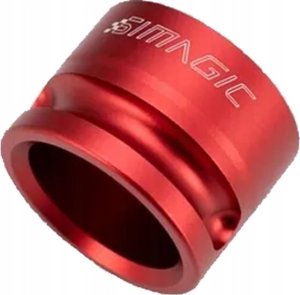 Simagic Wheel Mount One size czarna (P-WMT) 4
