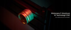 Simagic Wheel Mount One size czarna (P-WMT) 6