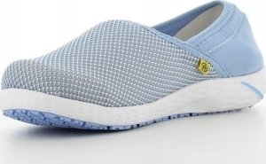 SAFETY JOGGER Buty Evelyn Oxygrip O1 Tenisówki Robocze Medyczne Lekarskie Lekkie Buty 38 Safety Jogger Evelyn 38 5400950388992 1
