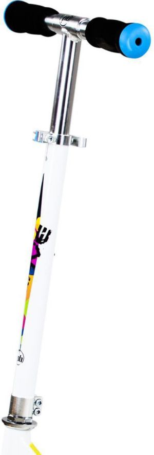 Hulajnoga PowerBlade Wave Biały (S424476) 4