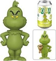 Figurka Funko Pop Funko Soda The Grinch Figurka Vinyl Puszka 1