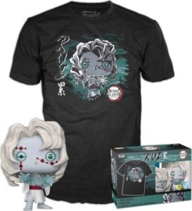 Funko Pop Funko Pop! Demon Slayer Rui Glow 1307 T-Shirt M 1