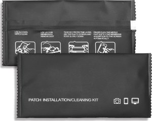 TelForceOne Szkło hartowane 2,5D Premium do Nothing Phone (2a) Plus 4