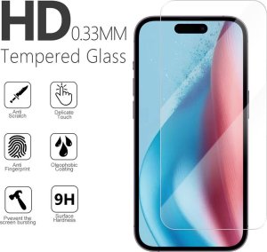 TelForceOne Szkło hartowane 2,5D Premium do Nothing Phone (2a) Plus 10