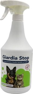 Sigmed Giardia Stop preparat czyszczący 1 l 1