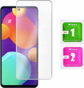 TelForceOne Szkło hartowane 2,5D Premium do Oppo A79 5G 11