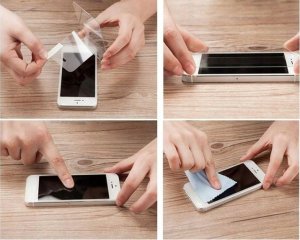 TelForceOne Szkło hartowane 2,5D Premium do Oppo A79 5G 13