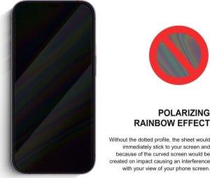 TelForceOne Szkło hartowane 2,5D Premium do Oppo A79 5G 7