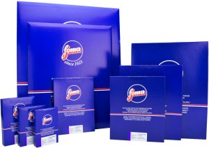 Foma Foma Fomaspeed Variant 312 17.8x24cm 10 sheets 2